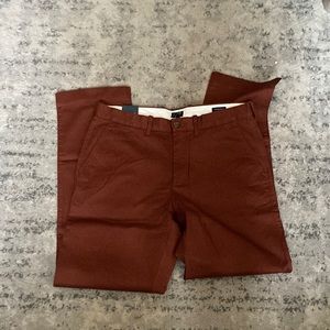 J Crew straight Leg Pants